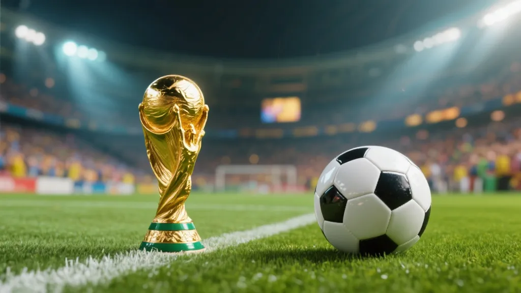 2026世界杯赔率背后的真相：为什么“夺冠热门”不再是稳胆？